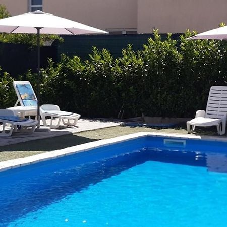 Holiday Home Flora Mostar Luaran gambar