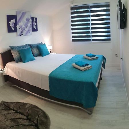 Holiday Home Flora Mostar Luaran gambar