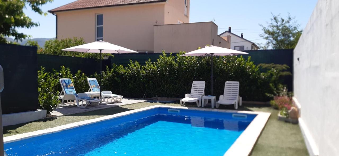 Holiday Home Flora Mostar Luaran gambar