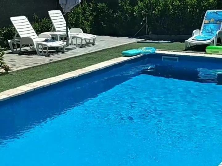 Holiday Home Flora Mostar Luaran gambar