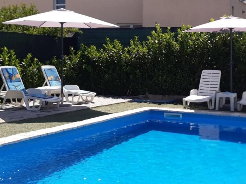 Holiday Home Flora Mostar Luaran gambar