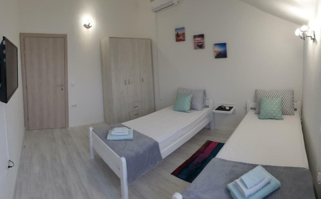 Holiday Home Flora Mostar Luaran gambar