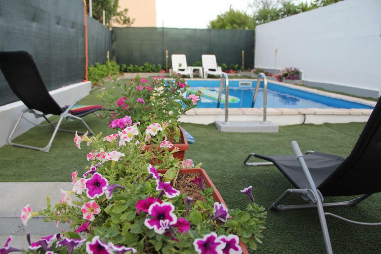 Holiday Home Flora Mostar Luaran gambar