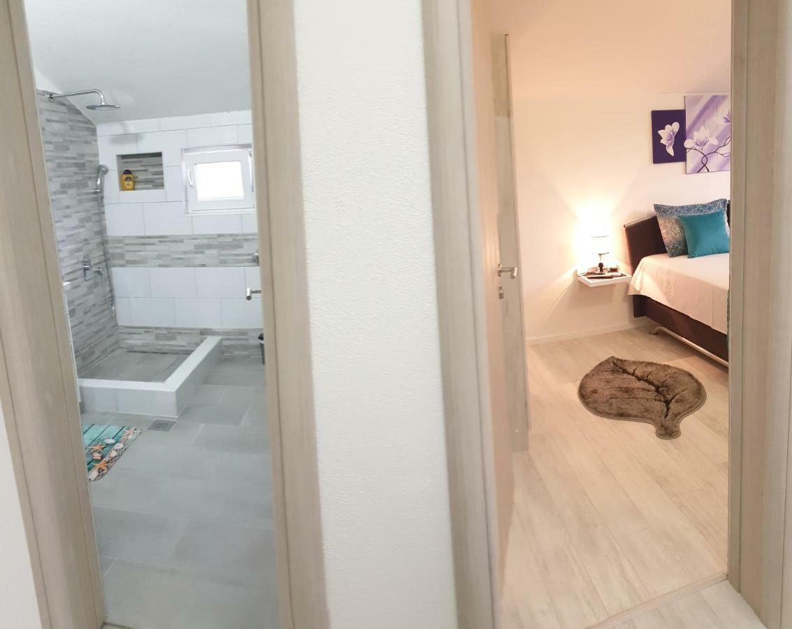 Holiday Home Flora Mostar Luaran gambar