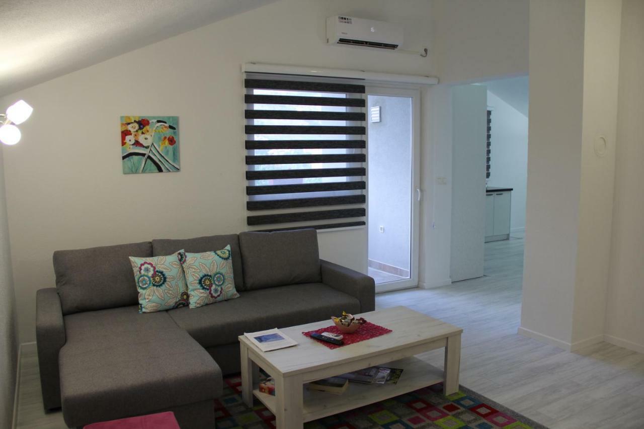 Holiday Home Flora Mostar Luaran gambar
