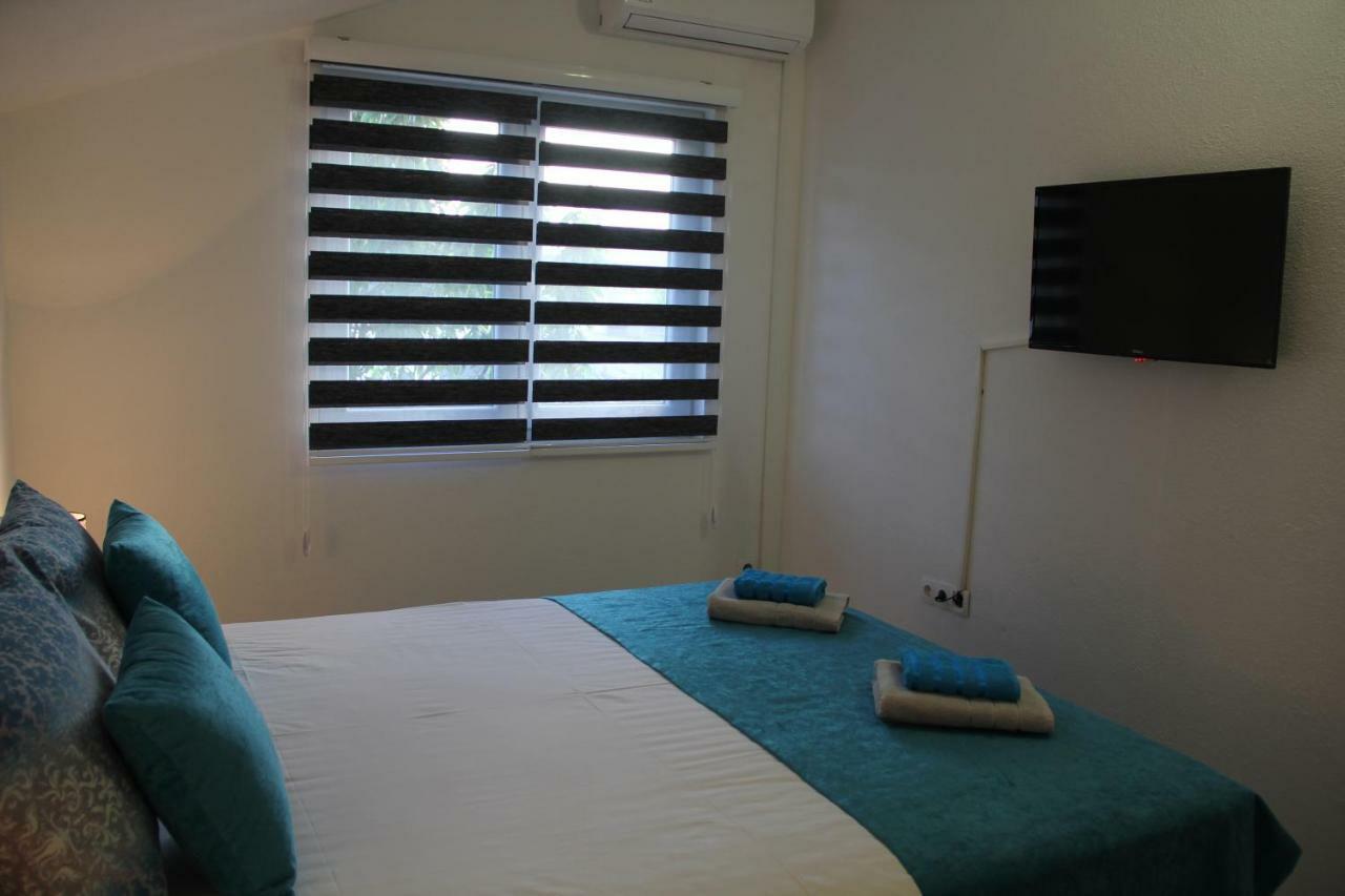 Holiday Home Flora Mostar Luaran gambar