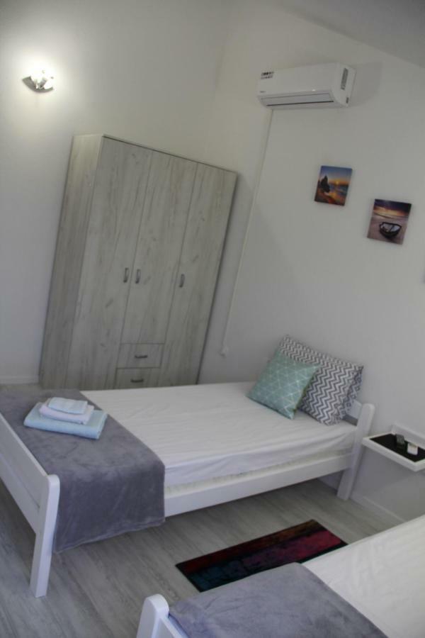 Holiday Home Flora Mostar Luaran gambar