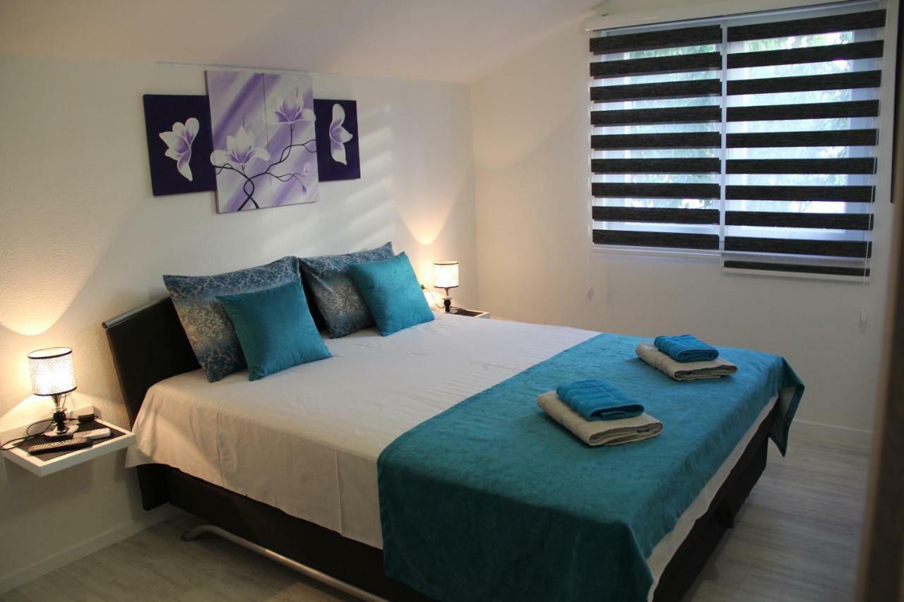 Holiday Home Flora Mostar Luaran gambar