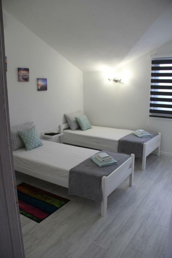 Holiday Home Flora Mostar Luaran gambar