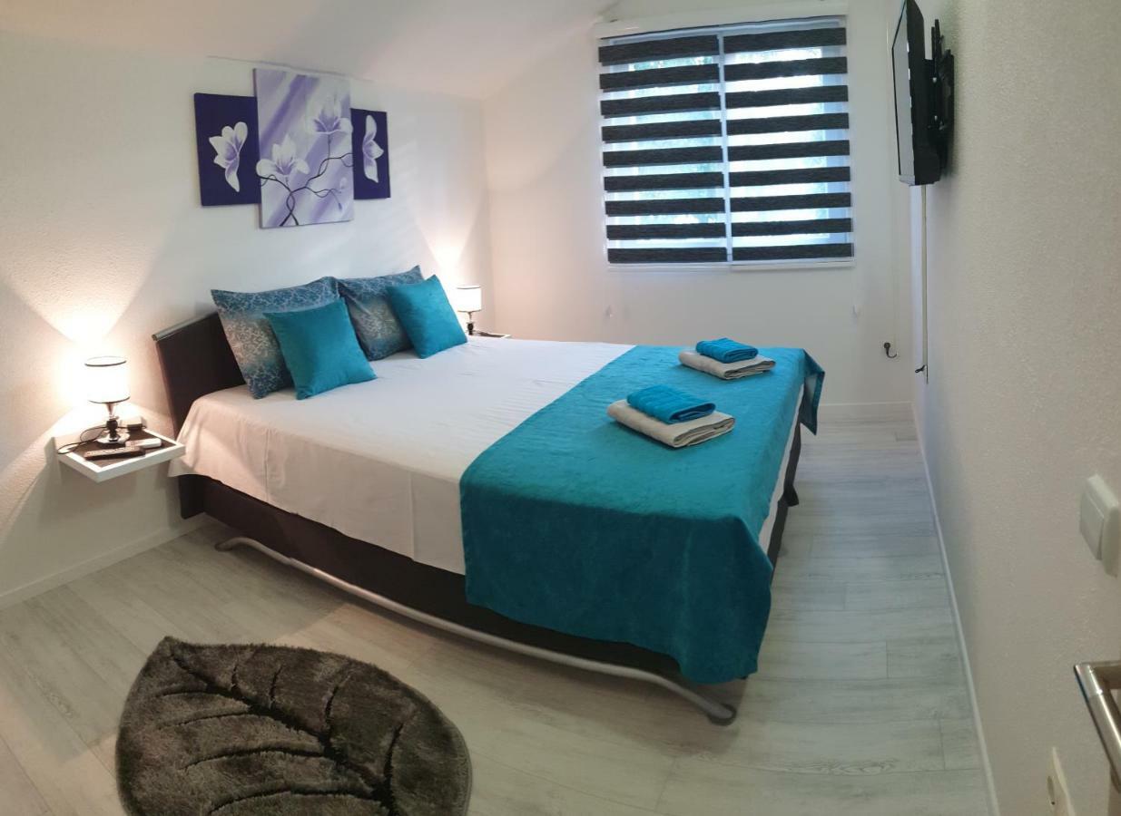Holiday Home Flora Mostar Luaran gambar