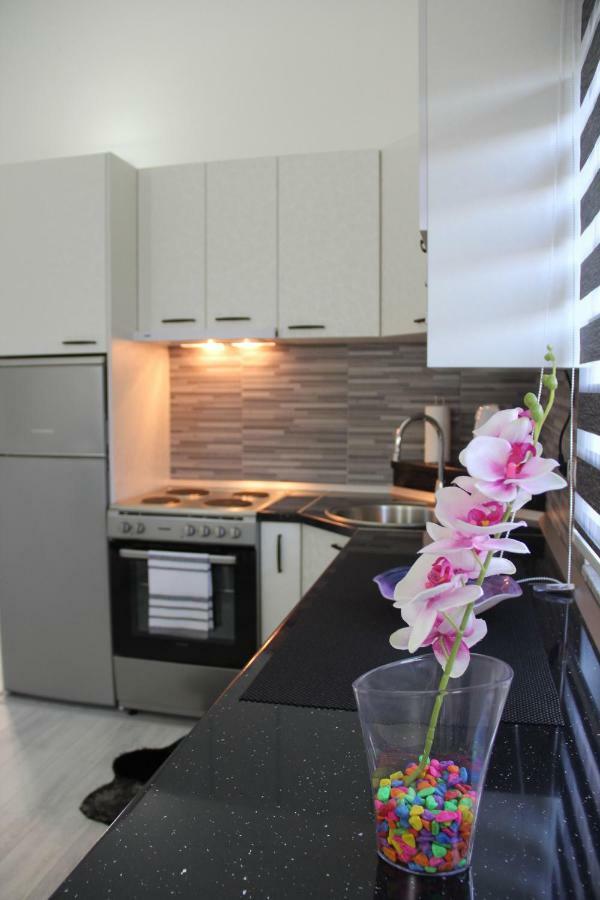 Holiday Home Flora Mostar Luaran gambar