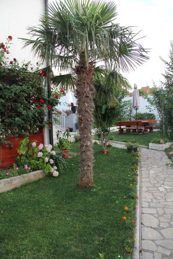 Holiday Home Flora Mostar Luaran gambar