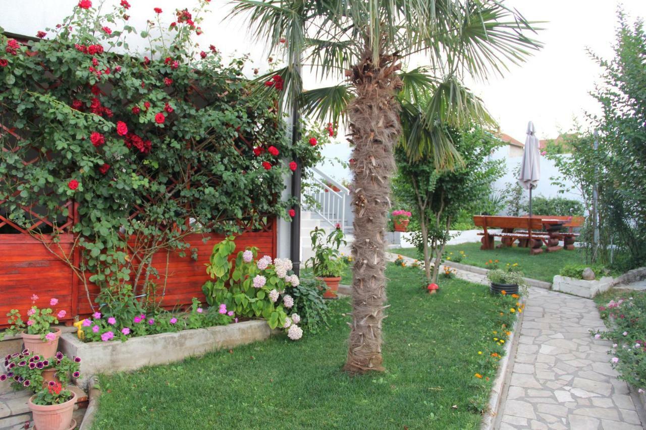 Holiday Home Flora Mostar Luaran gambar