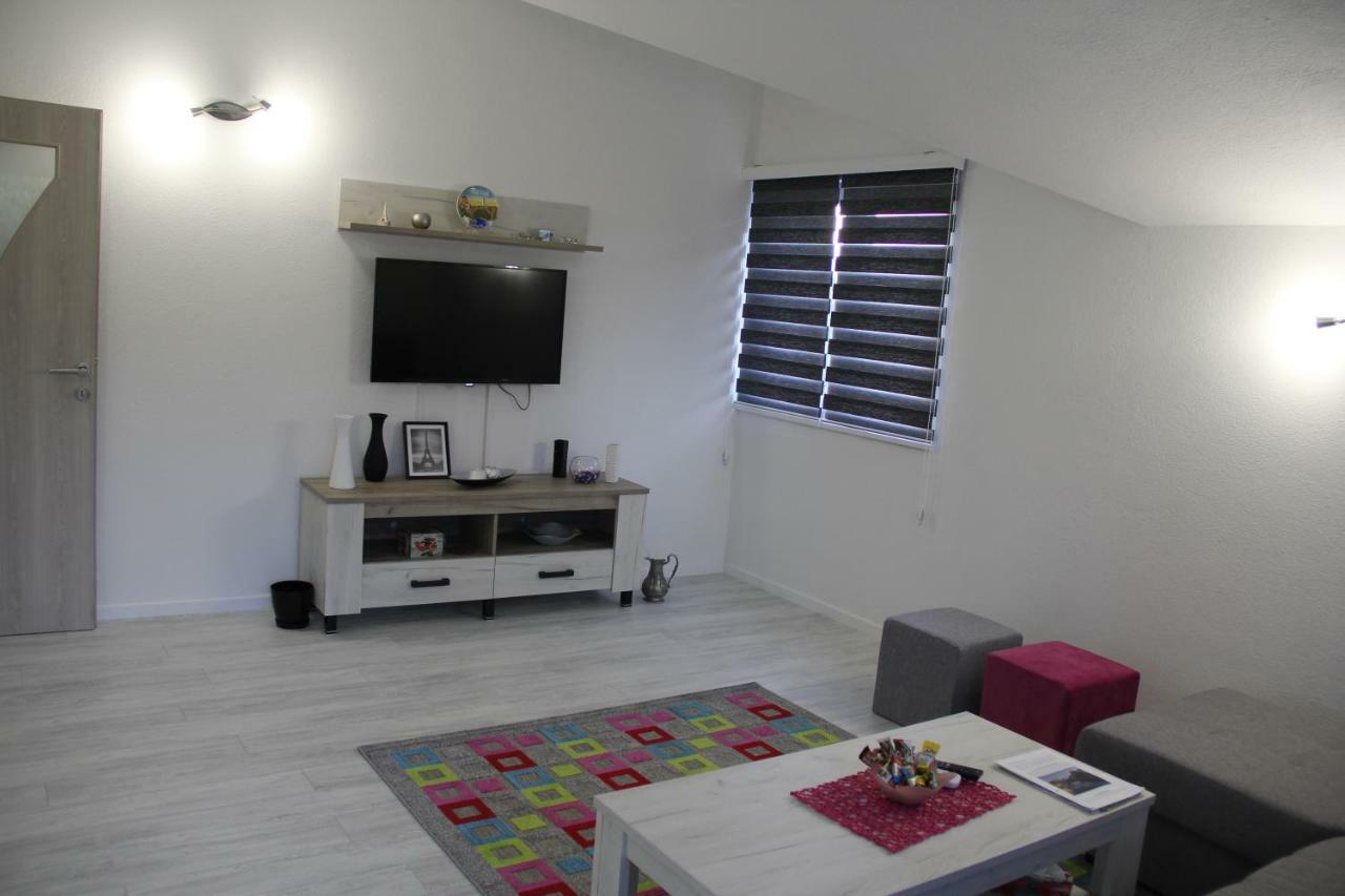Holiday Home Flora Mostar Luaran gambar