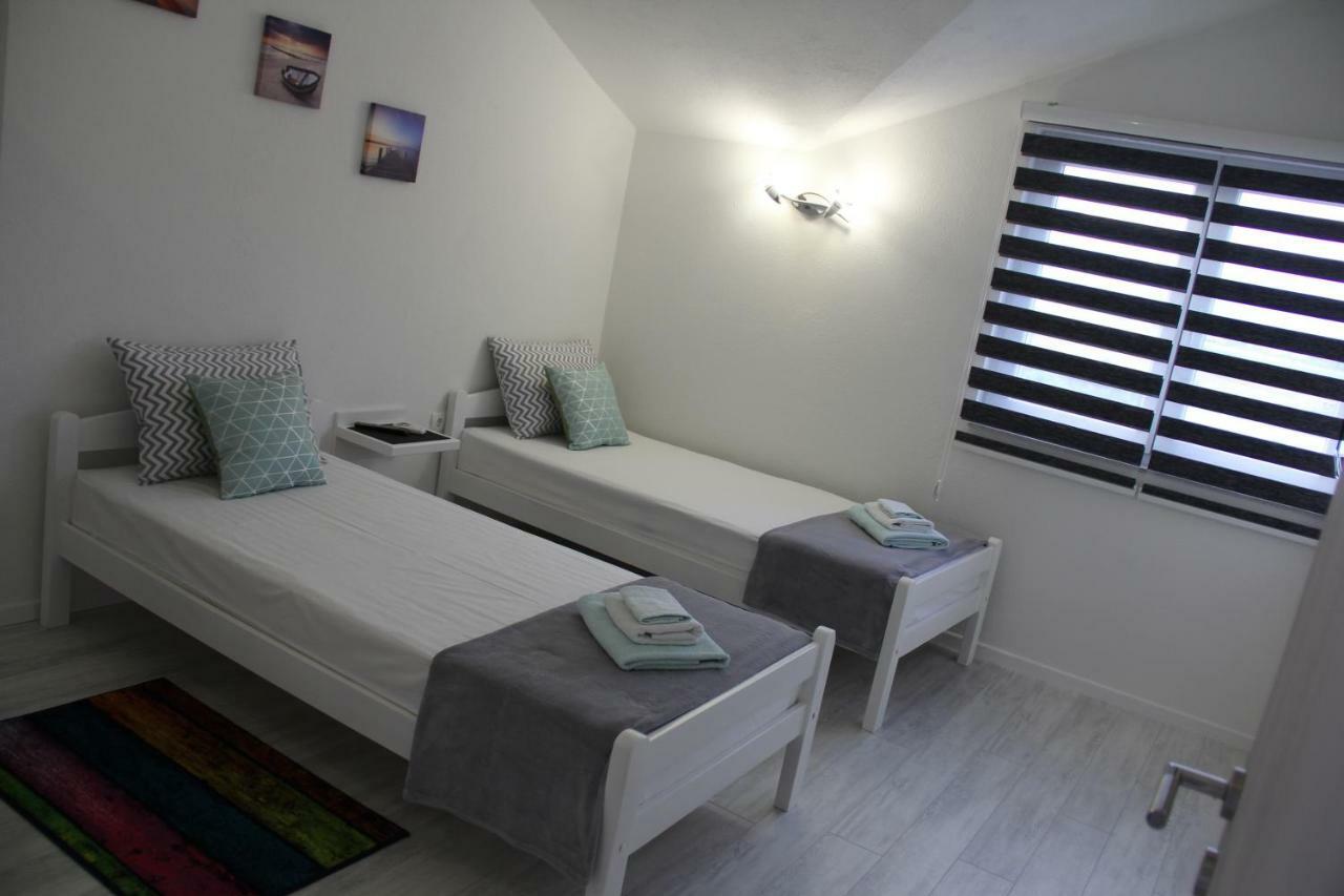 Holiday Home Flora Mostar Luaran gambar