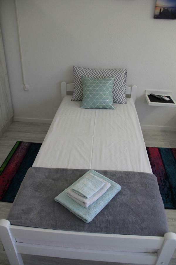 Holiday Home Flora Mostar Luaran gambar