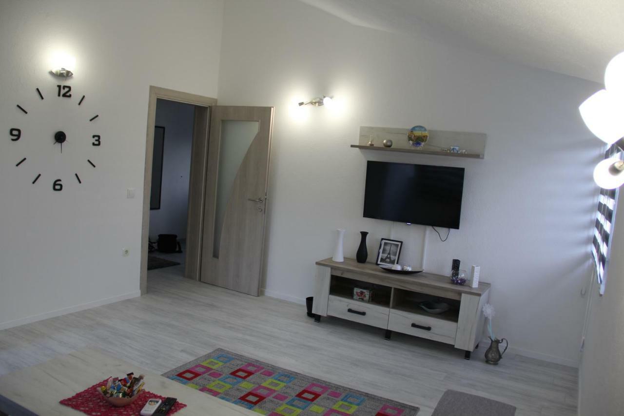 Holiday Home Flora Mostar Luaran gambar