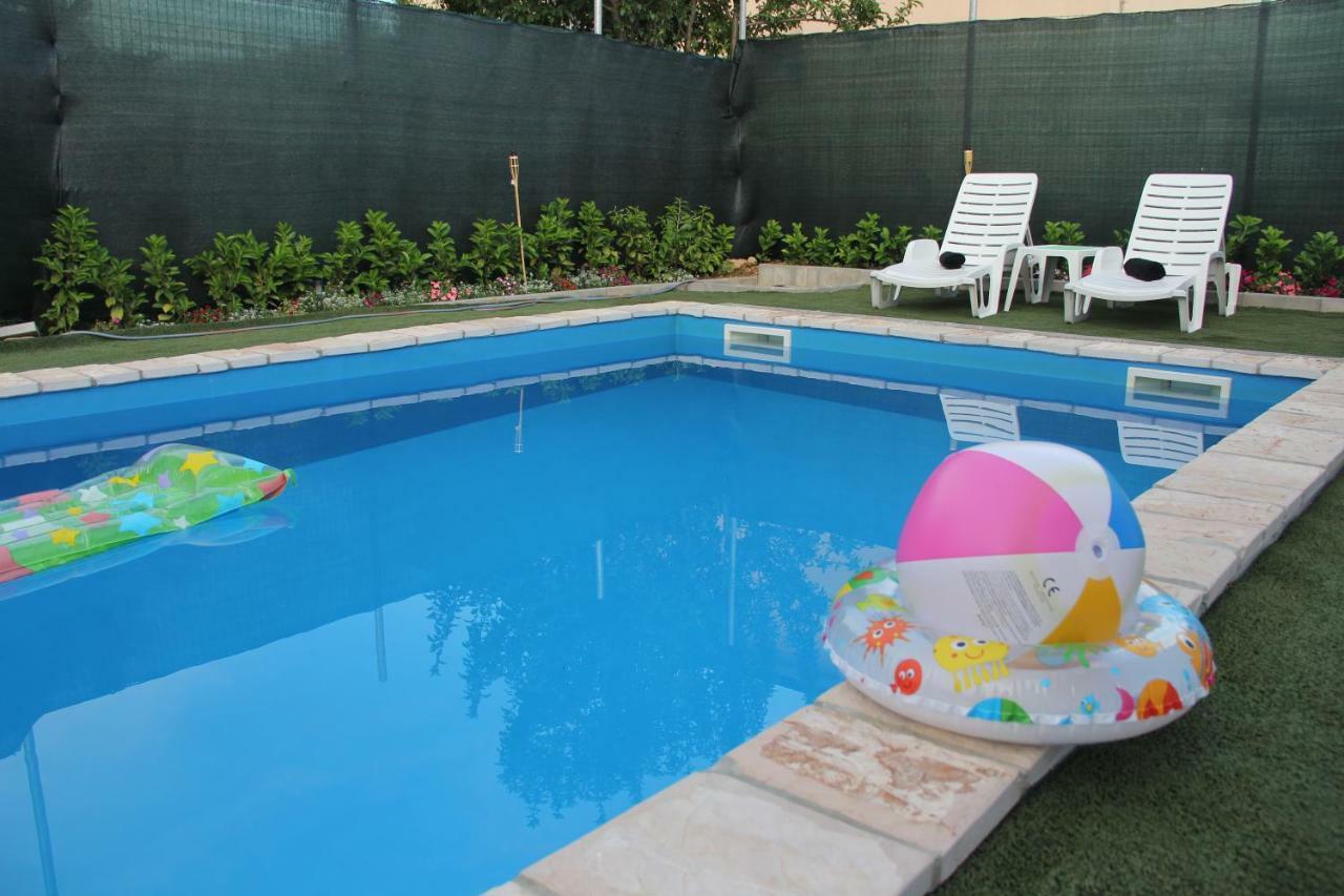Holiday Home Flora Mostar Luaran gambar